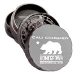 Calis Crusher Homegrown Grinder