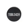 Tools420 Grinder Top View