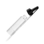 Arizer Air Glass Mouthpiece Plastic Tip Off