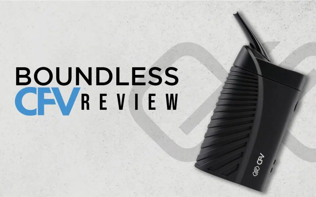 Boundless CFV Review