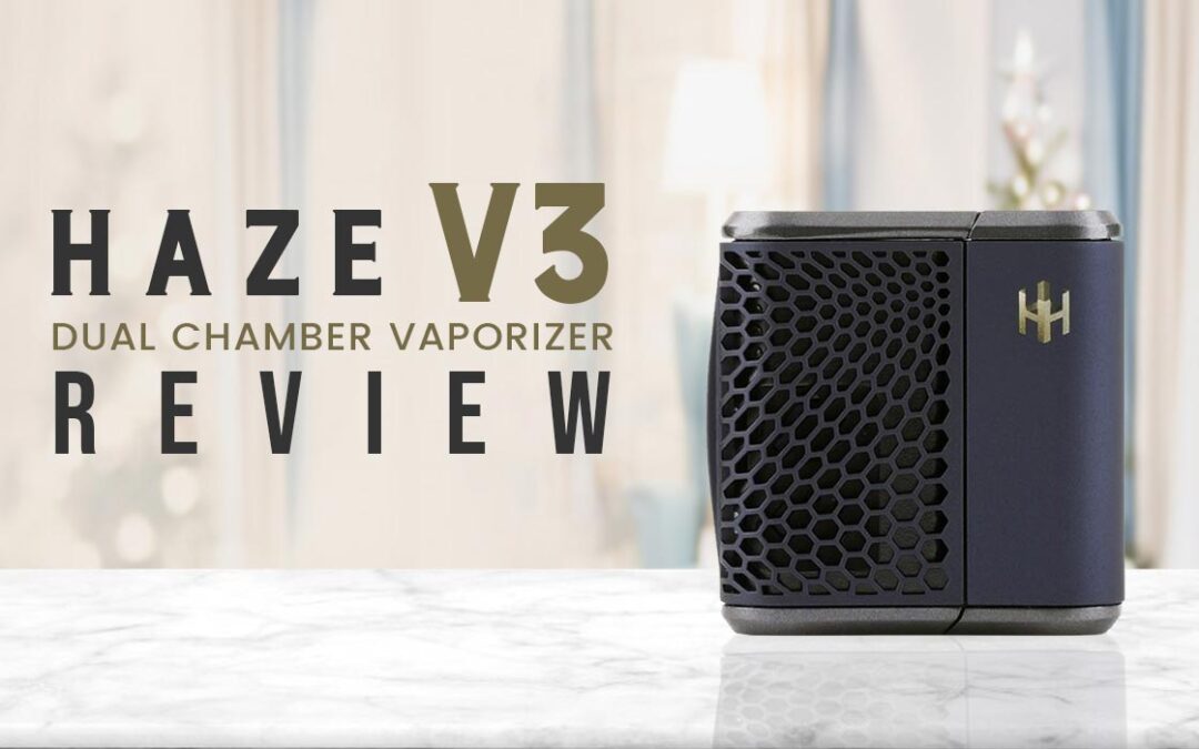 haze v3 review