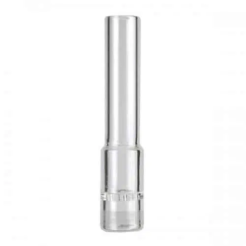 Arizer Air 2 Vaporizer Glass Mouthpiece Stem Without Plastic Tip