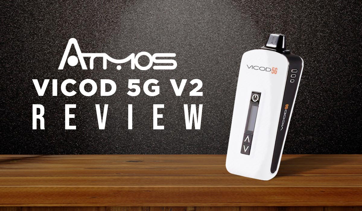 Atmos Vicod 5G V2 Review