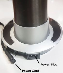 Vapir Rise Vaporizer Power Cord
