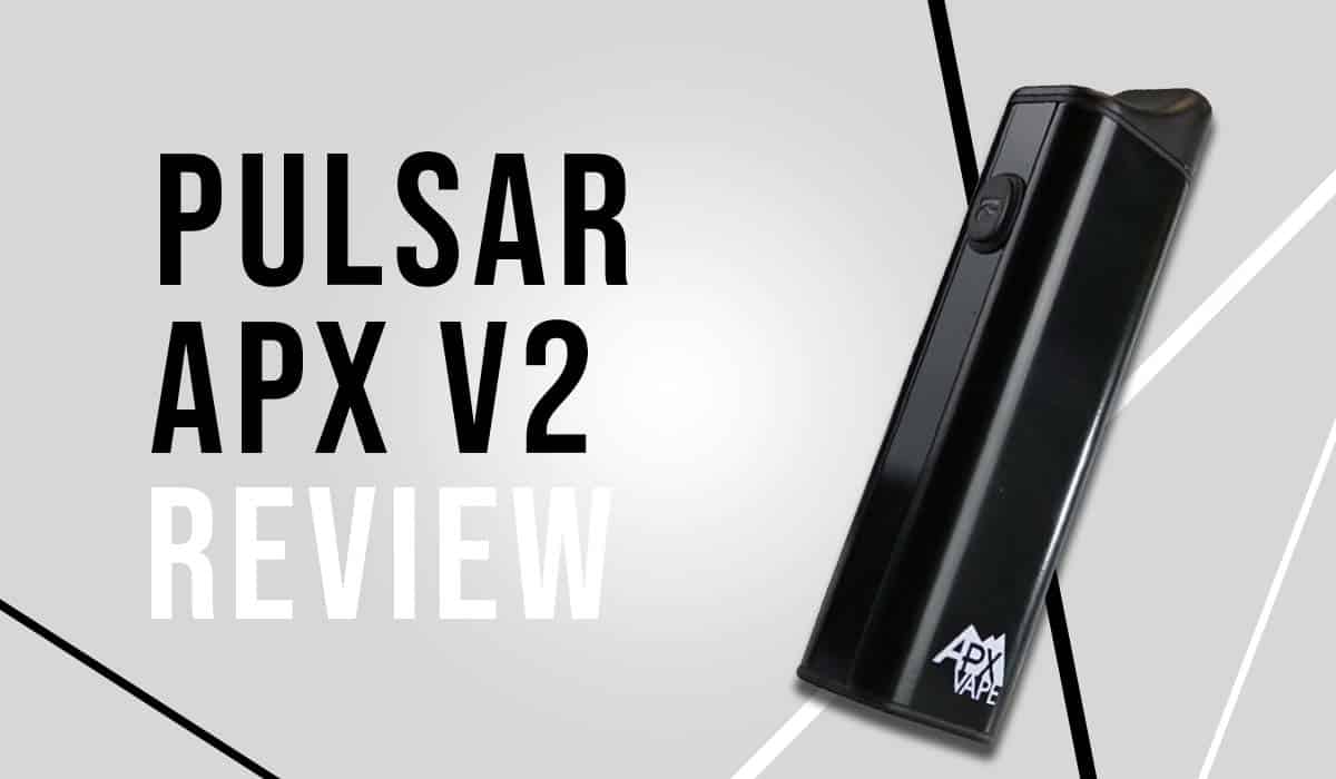pulsar apx v2 review