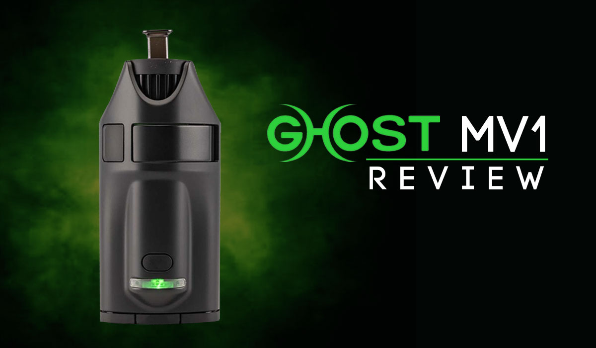 Ghost MV1 Review