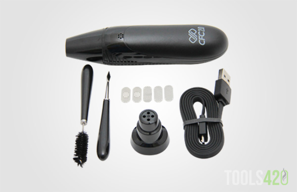 Boundless CFC 2 Accessories