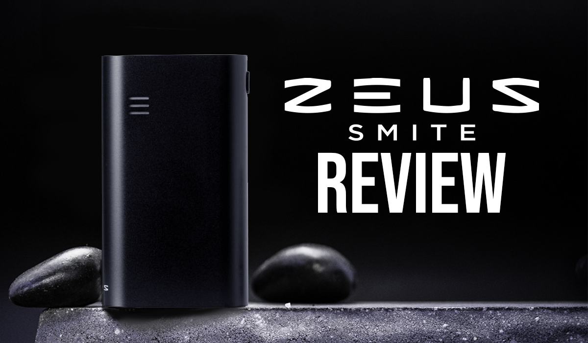 Zeus Smite Review