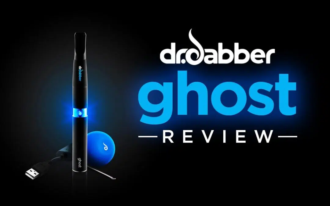 Dr. Dabber Ghost Review