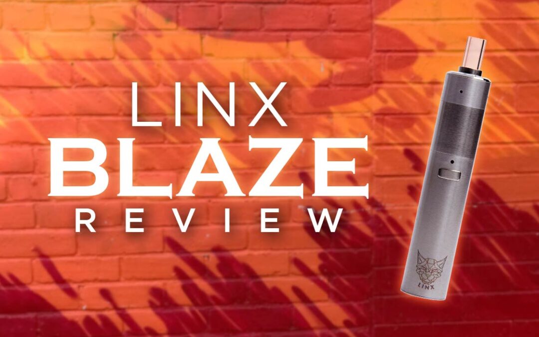 Linx Blaze Review
