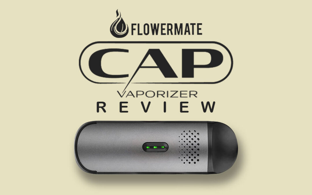 Flowermate CAP Review