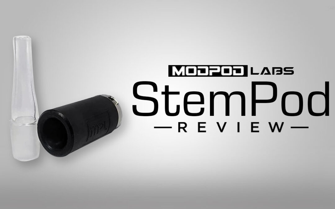 ModPodLabs Stempod Review
