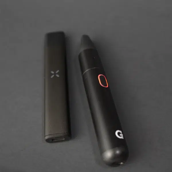 G Pen Micro plus vs Pax Era Pro