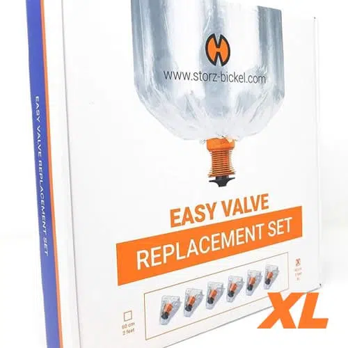 Volcano Easy Valve XL Replacement Set - Tools420 Vape Canada