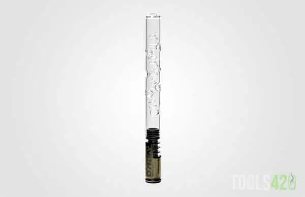 Glass Charlie glass stem for dynavap