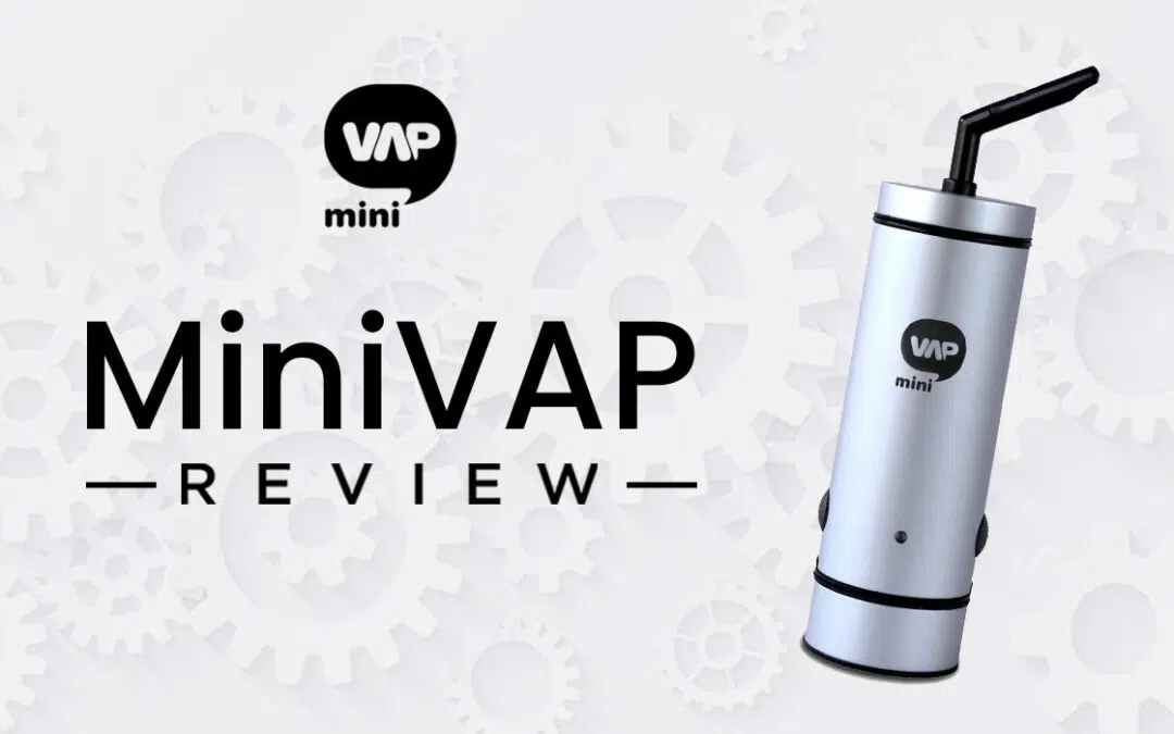 Minivap reviews