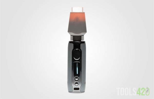 Neo Vaporizer by Prrl Labs 