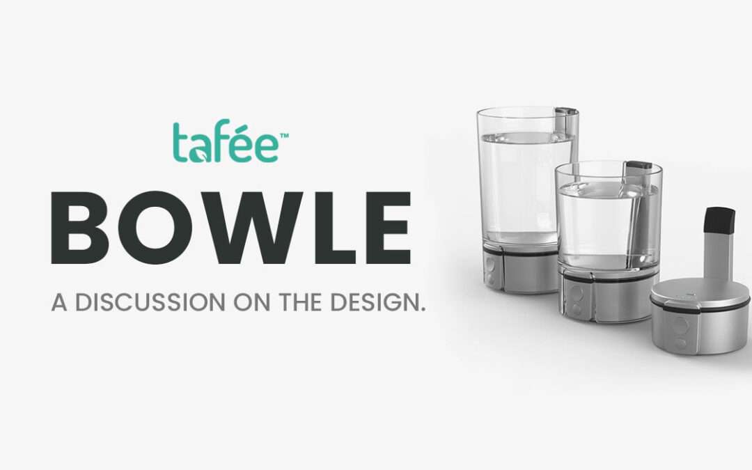 Tafee Bowle