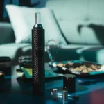 Flowermate Slick front profile with included items