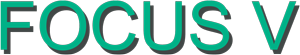 focusv logo