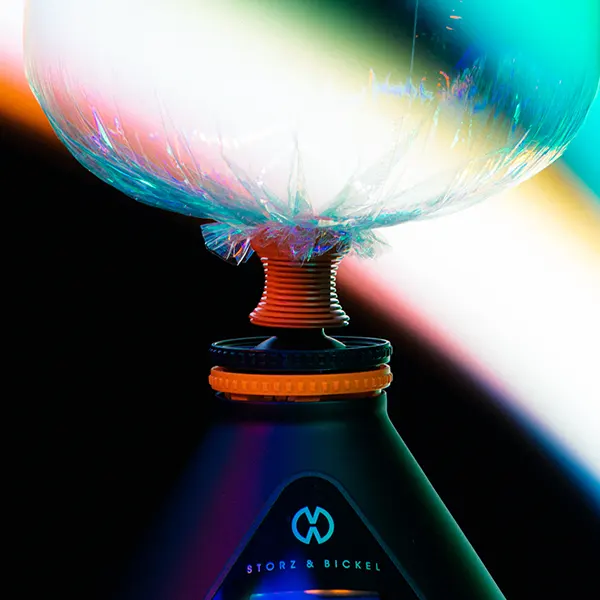 Volcano Hybrid Onyx Balloon easy valve