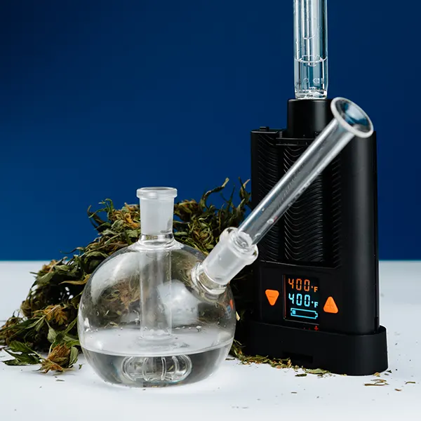 mighty plus and globe whip bubbler