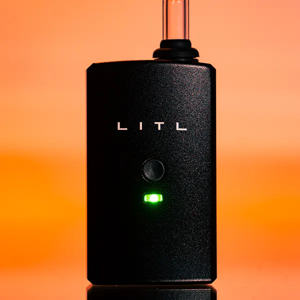 Litl 1 Power Button and LED indicator - Tools420