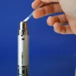 how to clean the yocan