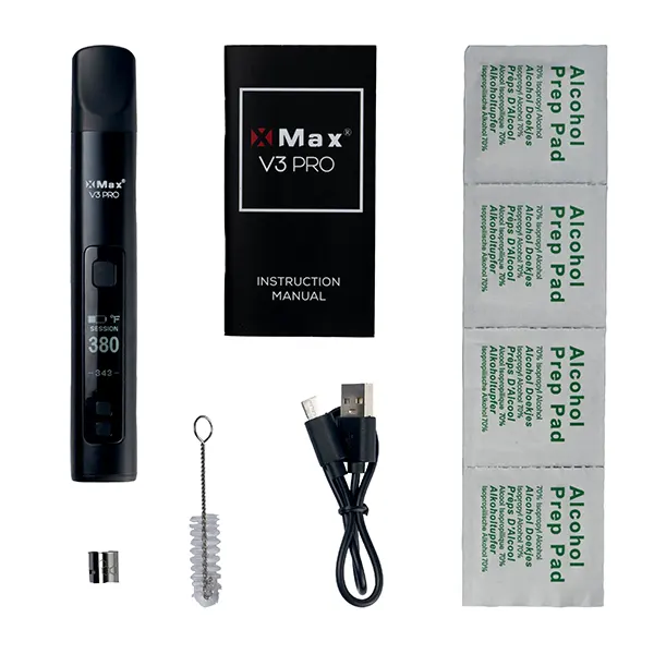xmax v3 pro kit
