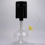 Mega Bubbler with Mighty and Trumpet Lock