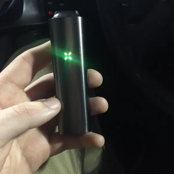 pax 2 how to use