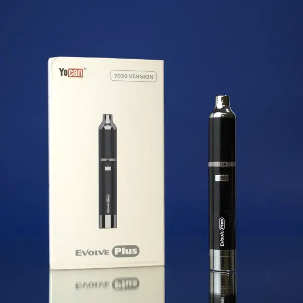 yocan evolve plus with box