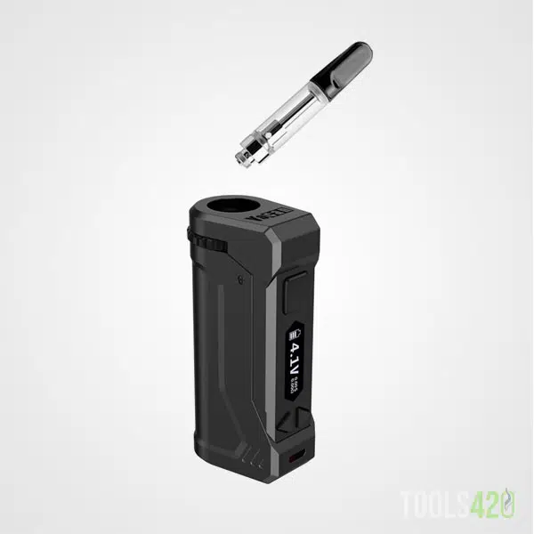 Yocan-Uni-Pro-How-to-use