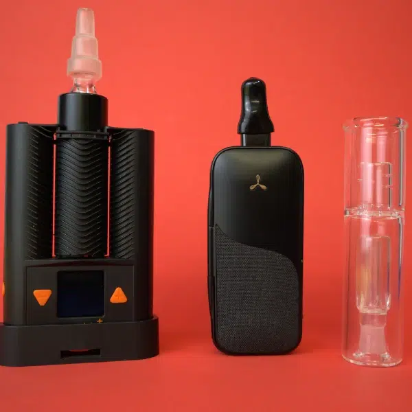 mighty plus vs airvape legacy pro bong compatibility