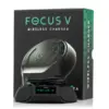 focus wireless charger