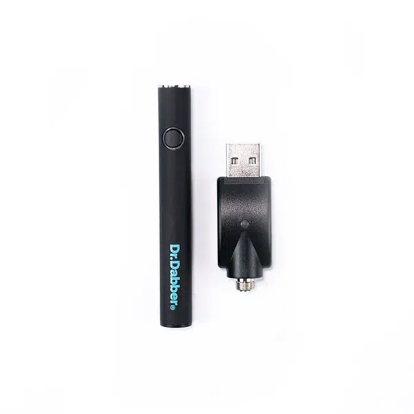 dr dabber universal battery usb charger