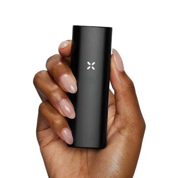 the pax mini is a very portable vaporizer