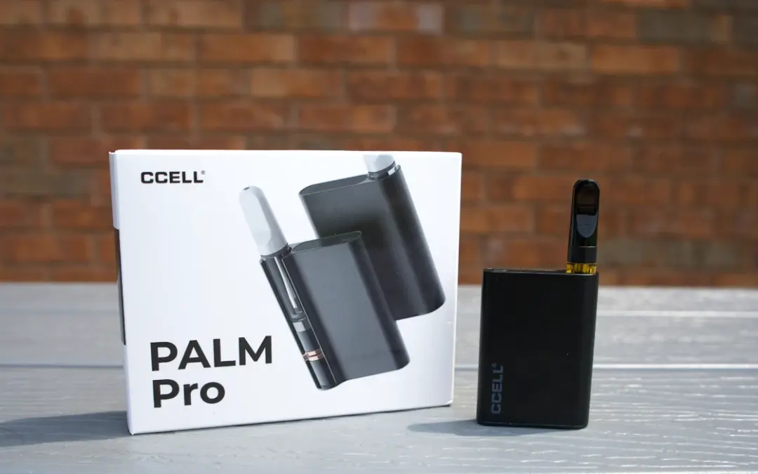 ccell palm pro review banner