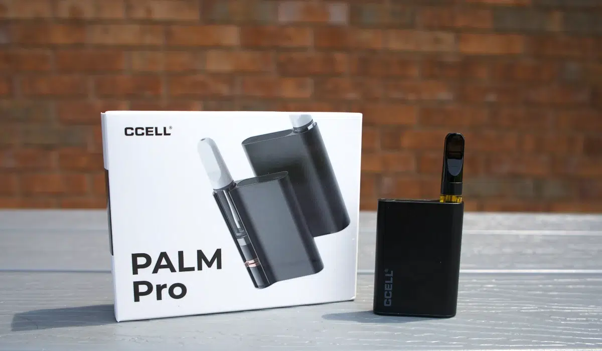 ccell palm pro review banner