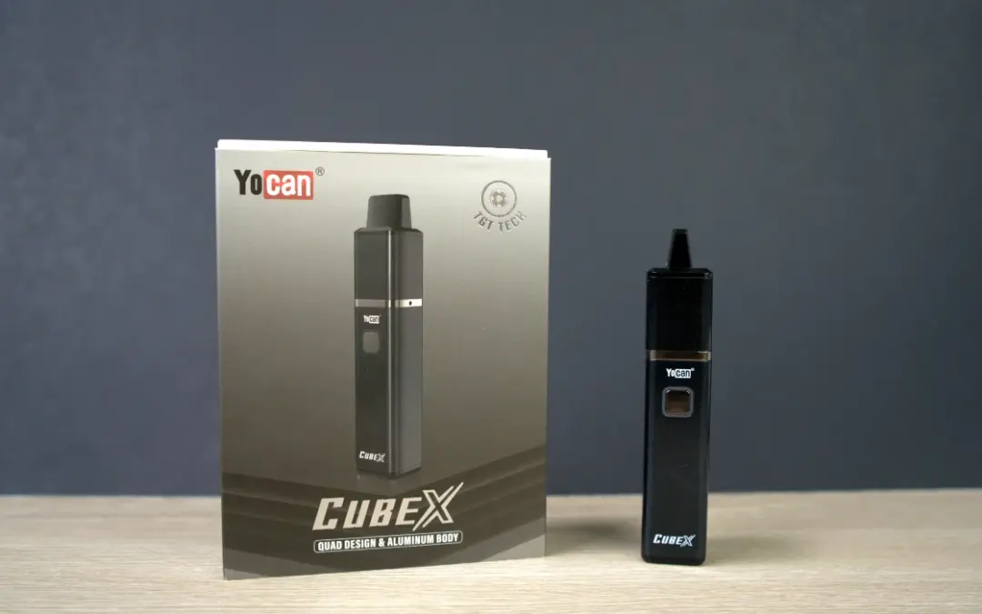 yocan cubex review banner