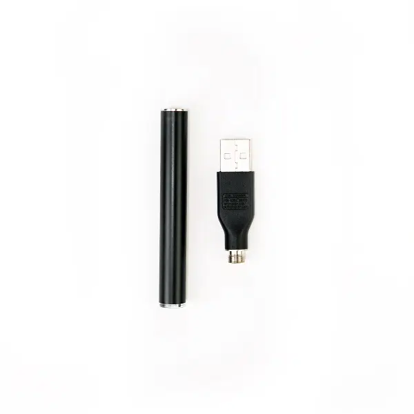 ccell m3 battery usb charging