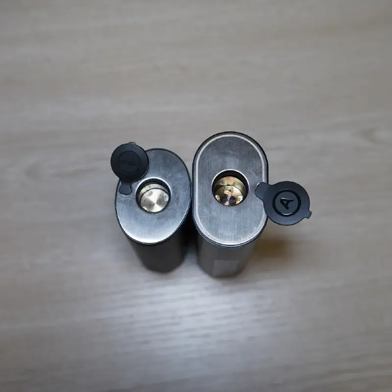 Arizer Solo 3 Chamber VS Solo 2 Chamber