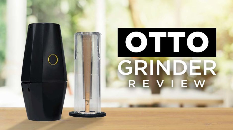 Otto Grinder Review