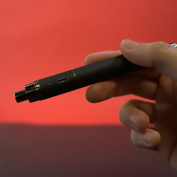 terp pen xl voltage changing micro usb port
